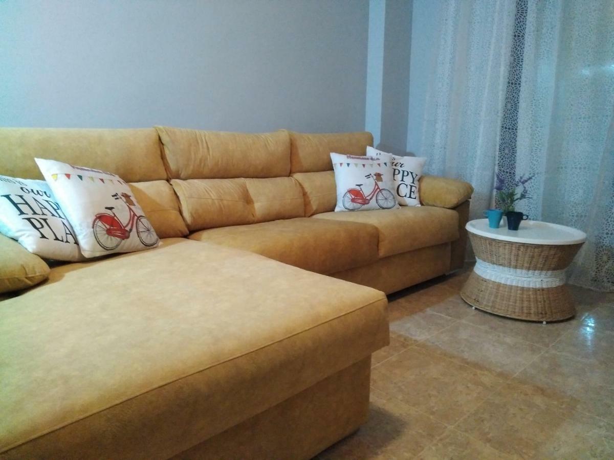Apartamento Lavanda , Costamarina, Cabo Roig Dehesa de Campoamor  Exterior foto