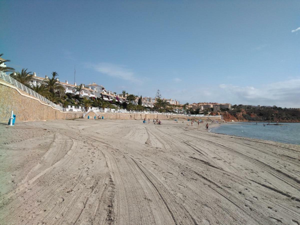 Apartamento Lavanda , Costamarina, Cabo Roig Dehesa de Campoamor  Exterior foto