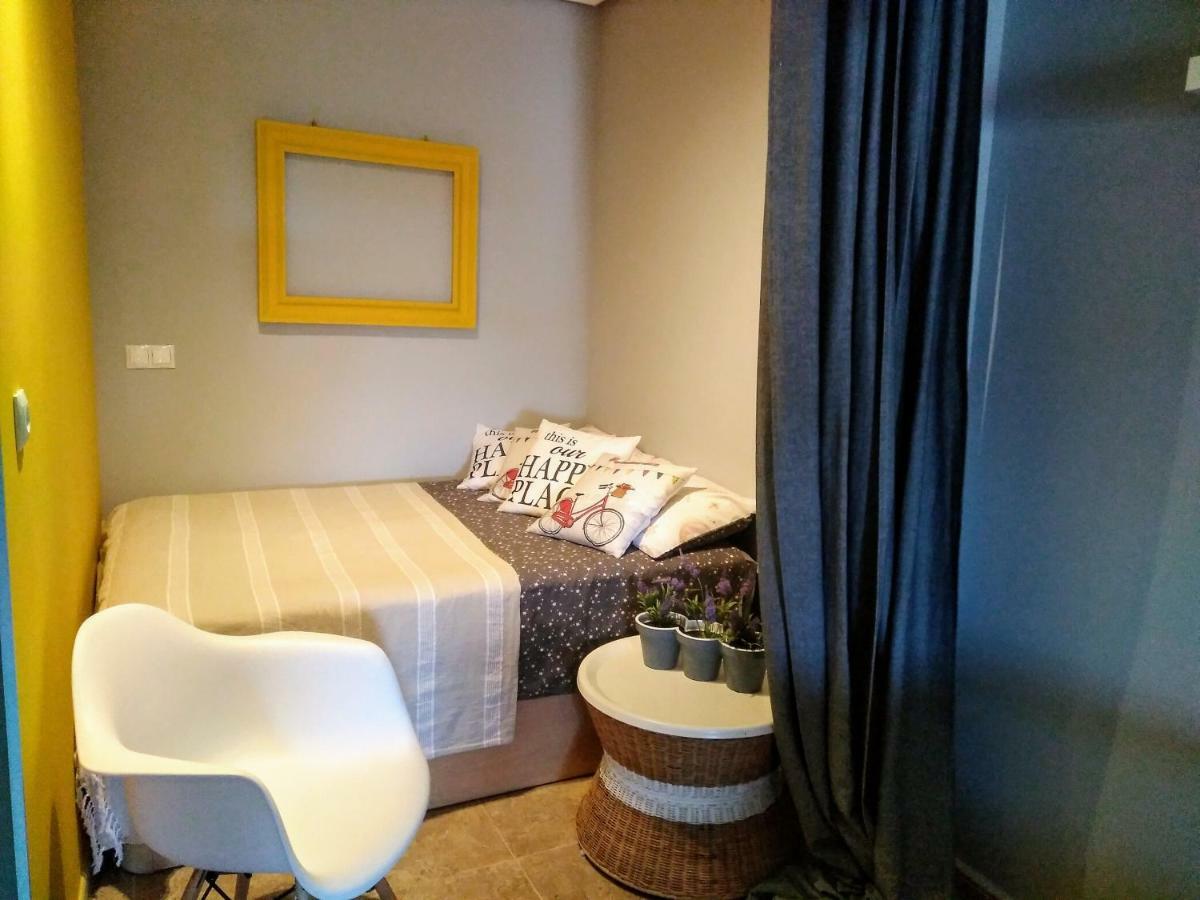 Apartamento Lavanda , Costamarina, Cabo Roig Dehesa de Campoamor  Exterior foto