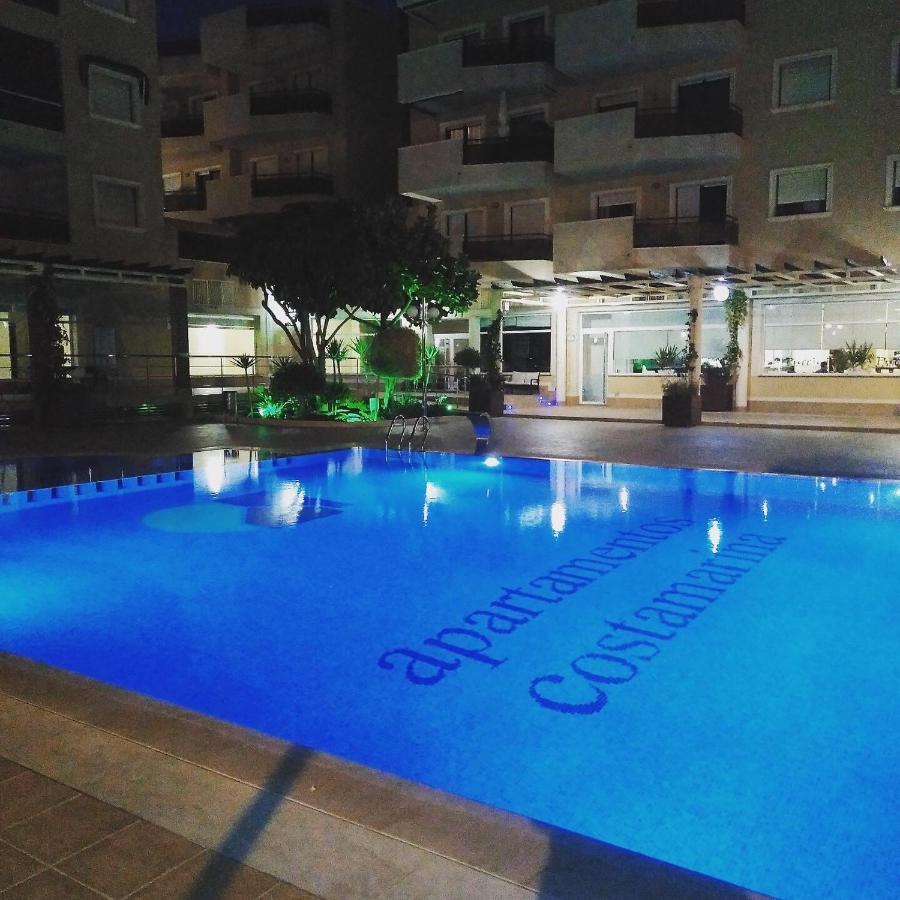 Apartamento Lavanda , Costamarina, Cabo Roig Dehesa de Campoamor  Exterior foto